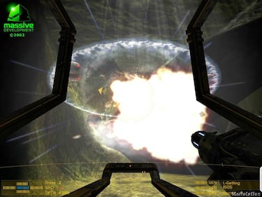 JoWooD destripa el engine de AquaNox 2