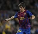 Sergi Roberto, Riverolao Dos Santos por Yebdá