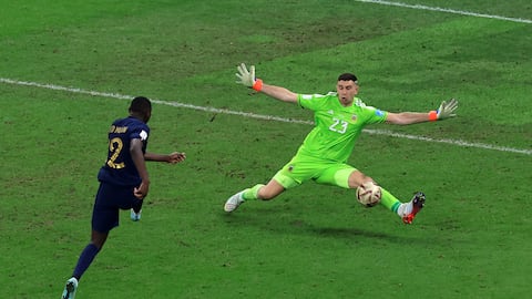 From Tom Brady’s comeback to the 2022 World Cup epic: the GOAT sporting event this century