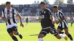 Platense 0-1 Central Córdoba: resumen, goles y resultado