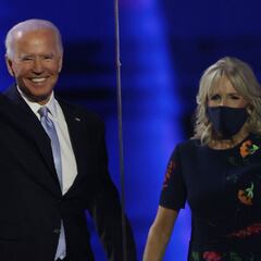 Joe Biden wins US election 2020: profile and career of the new president