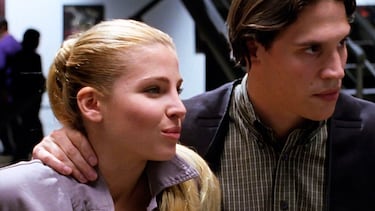 La transformación física de Elsa Pataky a través de todas sus películas