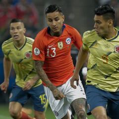 FIFA confirma inicio de Eliminatorias en septiembre