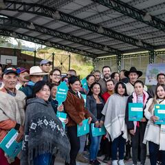 Ingreso Mínimo Garantizado: beneficiario y quién recibe la consignación