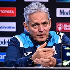 Reinaldo Rueda: “El futuro del fútbol está en Estados Unidos”
