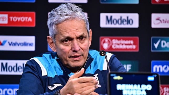 Reinaldo Rueda: “El futuro del fútbol está en Estados Unidos”