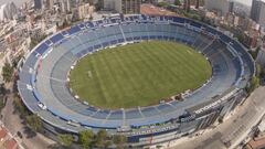 Este s&aacute;bado se podr&iacute;a disputar la &uacute;ltima edici&oacute;n de los duelos entre Cruz Azul y Am&eacute;rica en el Estadio Azul, pues la M&aacute;quina termina contrato en verano del 2018.