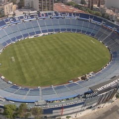 El Estadio Azul se despediría del Clásico Joven