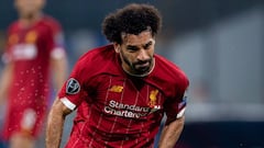 Chelsea - Liverpool: Horario, TV y cómo ver online la Premier League