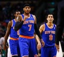 Carmelo Anthony cambiará su juego si Phil Jackson se lo pide