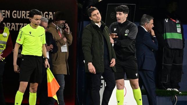 Lisci: “El equipo quiere más y eso me encanta”