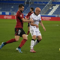 Postigo: “Soy más optimista con el equipo que hace 15 días”