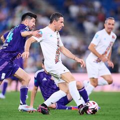 Monterrey no será sede del Sorteo para el Mundial 2026