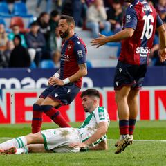 Théo empieza a enseñar