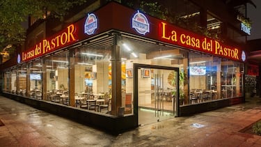 Los mejores lugares de México para disfrutar de buenos tacos sin gastar mucho dinero