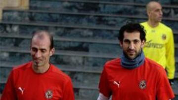 Garrido: "Nos jugamos mucho ante el Mallorca"