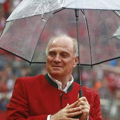 "Ancelotti ambiciona echar al Madrid por cómo salió de allí"