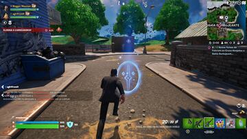 fortnite misiones ahsoka tano star wars