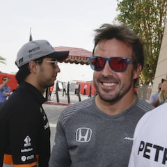 Mercedes colaborará con Honda para mejorar su motor