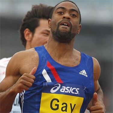 Gay, Jeter, Gebre y Yesenia Centeno