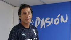 El particular centenario que Mario Salas festejará en Católica