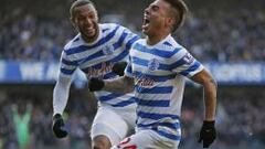 Eduardo Vargas rompe racha de 1.234 minutos sin anotar