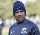Tévez ya negocia su regreso