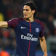 Los puntos débiles del PSG