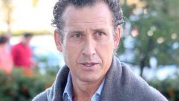 Valdano: "Nunca quisimos a Ibrahimovic, Benzema tiene más potencial"