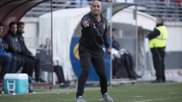 Nafti, pendiente de rescindir con el Sahel para firmar con el Lugo