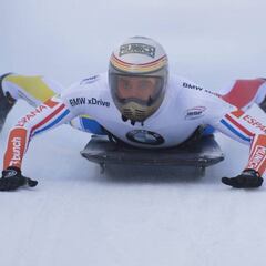 Mirambell probará opciones para los JJ OO en PyeongChang