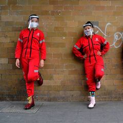 Semáforo rojo en CDMX: nuevas medidas y cuáles son las actividades esenciales que regresan