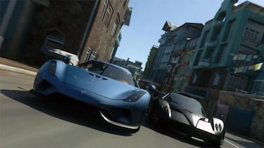 DriveClub VR ya tiene fecha y precio de lanzamiento