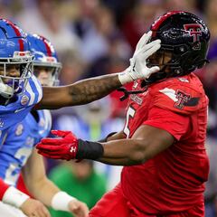 College football bowl games: Who plays today Thursday December 29? | Dates, times and matchups