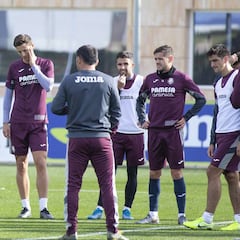 Villarreal - Celta: TV, horario y cómo y dónde ver