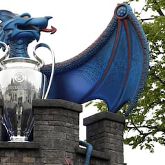 El Real Madrid reparte 14.645 de sus 17.518 entradas para la final