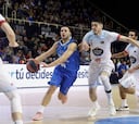Resumen del Fuenlabrada vs. Obradoiro de la jornada 13 de la Liga Endesa