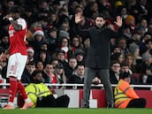 Arsenal - Crystal Palace, en vivo: cuartos de EFL Cup, hoy en directo