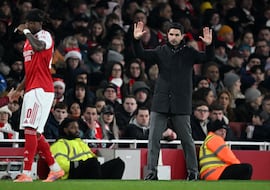 Arsenal - Crystal Palace, en vivo: cuartos de EFL Cup, hoy en directo