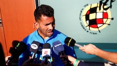 Tevez: "Spain has shown how to get tough with the hooligans"