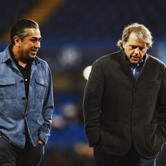 Nueve jugadores del Chelsea piensan abandonar el barco de Todd Boehly