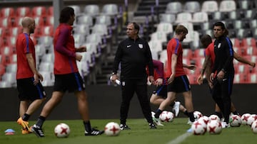 Bruce Arena, es hora de cambiar la historia y asaltar al Azteca
