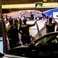 La jueza envía a la cárcel al presunto asesino del niño de nueve años en Lardero