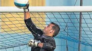 <b>CAMBIO DE ESTATUS. </b>Esteban quiere marcharse o si no, ampliar su contrato.