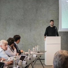 Piqué lo logra: la ITF aprueba un cambio histórico de la Davis