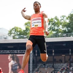 Amplían el foso de Estocolmo para que Echevarría no choque de nuevo