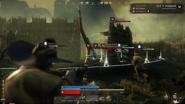 New World: la incursión de Amazon en el sandbox AAA