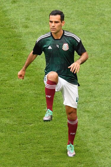 El último partido como profesional de 'El Kaiser' lo vimos ante Brasil. El cinco veces mundialista puso fin a su carrera a sus 39 años.