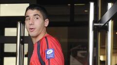 "José Ángel quiere irse del Sporting al Málaga"