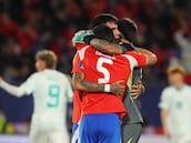 “Hay gente que no mide sus palabras, yo estaba defendiendo a mi equipo... Fue un momento difícil, pero me hizo más fuerte”